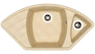 Кухонная мойка Dr. Gans Габи дюна